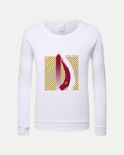 Load image into Gallery viewer, Royal Dragon Kids Graphic Sweatshirt