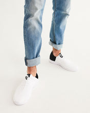 Load image into Gallery viewer, Yin Yang Dragon Men's Lace Up Flyknit Shoe