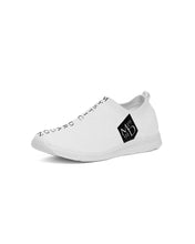 Load image into Gallery viewer, Yin Yang Dragon Men's Slip-On Flyknit Shoe