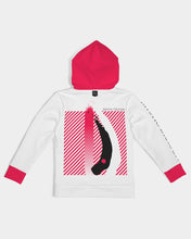 Load image into Gallery viewer, Atlanta Dragon Kids Hoodie