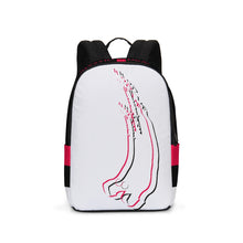 Load image into Gallery viewer, Atlanta Dragon Large Backpack
