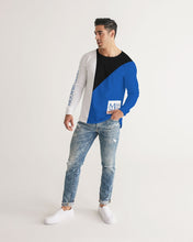Load image into Gallery viewer, Dragon Magician Men's Long Sleeve Tee