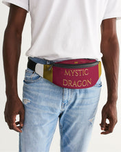 Load image into Gallery viewer, Royal Dragon Crossbody Sling Bag