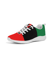 Load image into Gallery viewer, Dragon of the Motherland Women's Athletic Shoe