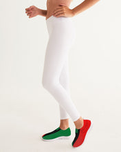 Load image into Gallery viewer, Dragon of the Motherland Women's Slip-On Flyknit Shoe