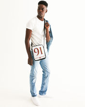 Load image into Gallery viewer, Royal Dragon Messenger Pouch