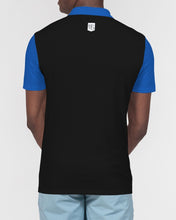 Load image into Gallery viewer, Dragon Magician Men's Slim Fit Short Sleeve Polo