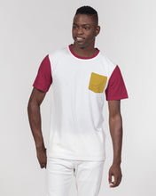 Load image into Gallery viewer, Royal Dragon Men's Everyday Pocket Tee