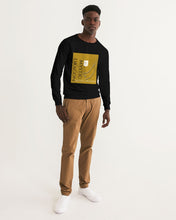 Load image into Gallery viewer, Golden Dragon Men's Graphic Sweatshirt