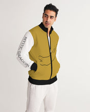 Load image into Gallery viewer, Golden Dragon Men's Track Jacket