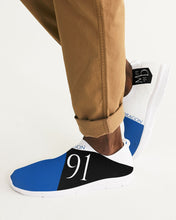 Load image into Gallery viewer, Dragon Magician Men's Slip-On Flyknit Shoe