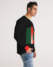 Load image into Gallery viewer, Dragon of the Motherland Men's Long Sleeve Tee