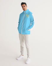 Load image into Gallery viewer, Dragon Charge Men's Windbreaker
