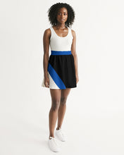 Load image into Gallery viewer, Dragon Magician Women's Scoop Neck Skater Dress