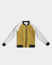 Load image into Gallery viewer, Royal Dragon Women's Bomber Jacket