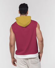 Load image into Gallery viewer, Royal Dragon Men's Premium Heavyweight Sleeveless Hoodie