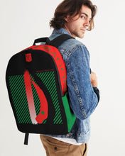 Load image into Gallery viewer, Dragon of the Motherland Large Backpack