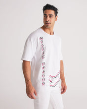 Load image into Gallery viewer, Atlanta Dragon Men's Premium Heavyweight Tee