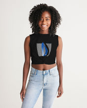 Load image into Gallery viewer, Dragon Magician Women's Twist-Front Tank