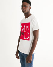 Load image into Gallery viewer, Atlanta Dragon Men's Graphic Tee