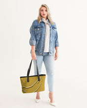 Load image into Gallery viewer, Golden Dragon Stylish Tote