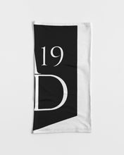 Load image into Gallery viewer, Yin Yang Dragon Neck Gaiter Set