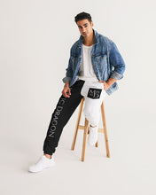 Load image into Gallery viewer, Yin Yang Dragon Men's Track Pants