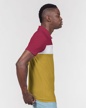 Load image into Gallery viewer, Royal Dragon Men's Slim Fit Short Sleeve Polo