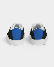 Load image into Gallery viewer, Dragon Magician Women's Faux-Leather Sneaker