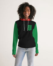 Load image into Gallery viewer, Dragon of the Motherland Women's Hoodie
