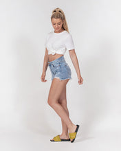 Load image into Gallery viewer, Golden Dragon Women's Slide Sandal