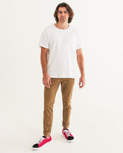 Load image into Gallery viewer, Atlanta Dragon Men's Faux-Leather Sneaker