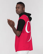 Load image into Gallery viewer, Atlanta Dragon Men's Premium Heavyweight Short Sleeve Hoodie