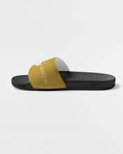 Load image into Gallery viewer, Golden Dragon Men's Slide Sandal