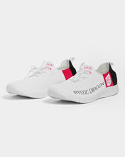 Load image into Gallery viewer, Atlanta Dragon Men's Lace Up Flyknit Shoe