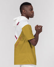 Load image into Gallery viewer, Royal Dragon Men's Premium Heavyweight Short Sleeve Hoodie