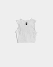Load image into Gallery viewer, Yin Yang Dragon Women's Twist-Front Tank