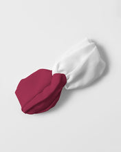 Load image into Gallery viewer, Royal Dragon Twist Knot Headband Set