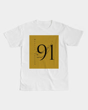 Load image into Gallery viewer, Golden Dragon Men's Graphic Tee