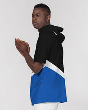 Load image into Gallery viewer, Dragon Magician Men's Premium Heavyweight Short Sleeve Hoodie