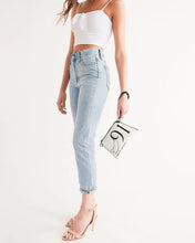 Load image into Gallery viewer, Yin Yang Dragon Wristlet