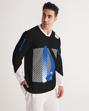 Load image into Gallery viewer, Dragon Magician Men's Long Sleeve Sports Jersey