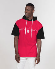 Load image into Gallery viewer, Atlanta Dragon Men's Premium Heavyweight Short Sleeve Hoodie
