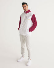 Load image into Gallery viewer, Royal Dragon Men's Windbreaker