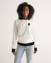 Load image into Gallery viewer, Yin Yang Dragon Women's Hoodie