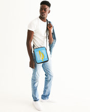 Load image into Gallery viewer, Dragon Charge Messenger Pouch