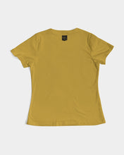 Load image into Gallery viewer, Golden Dragon Women's Tee