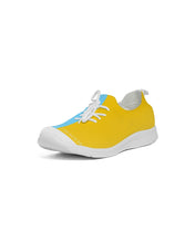 Load image into Gallery viewer, Dragon Charge Women's Lace Up Flyknit Shoe