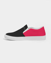 Load image into Gallery viewer, Atlanta Dragon Men's Slip-On Canvas Shoe