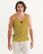 Load image into Gallery viewer, Golden Dragon Men's Tank